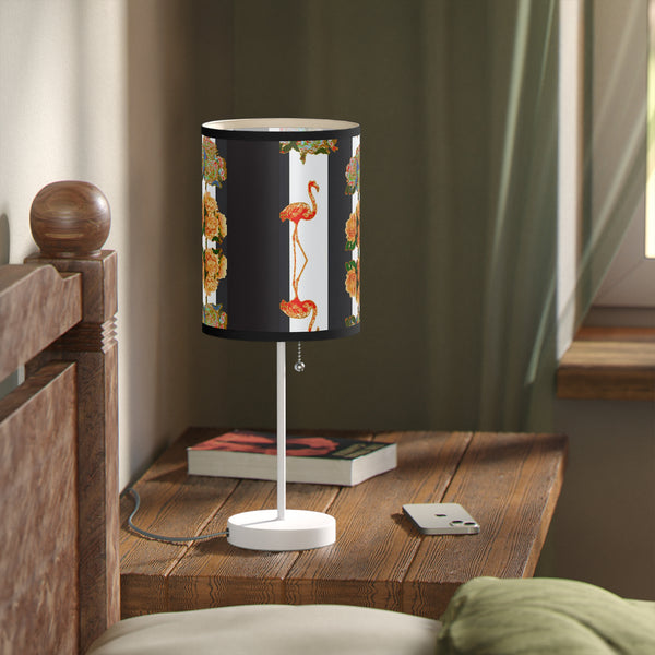 Lamp on a Stand, US|CA plug