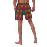 Recycled Swim Trunks