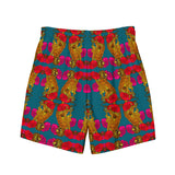 Recycled Swim Trunks