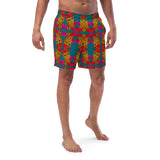 Recycled Swim Trunks